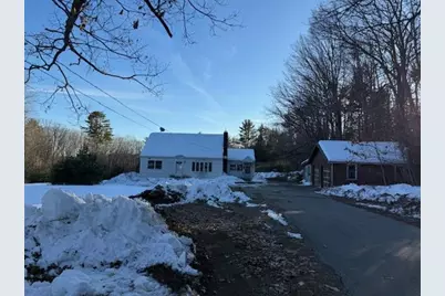 202 Rines Road, Wakefield, NH 03872 - Photo 1