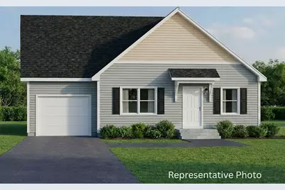 27 Woodland Way #31/4, Plymouth, NH 03264 - Photo 1