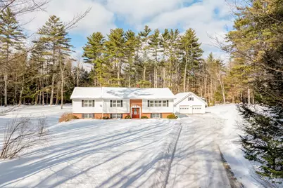 709 Unity Springs Road, Unity, NH 03773 - Photo 1