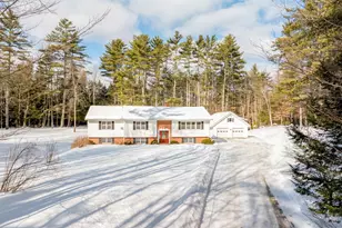 709 Unity Springs Rd, Unity, NH 03773 - Photo 1