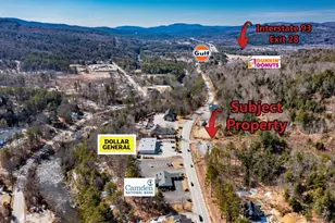 399 Nh Route 49, Campton, NH 03223 - Photo 1