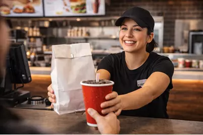 One Fast Food Restaurant Lane, Nashua, NH 03060 - Photo 3