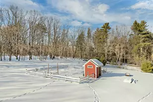 93 Perley Rd, Francestown, NH 03043 - Photo 5