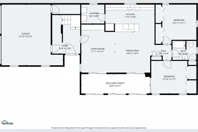 93 Perley Road, Francestown, NH 03043 - Photo 13