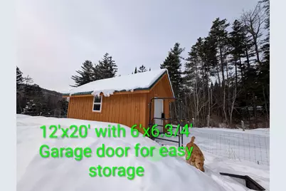 2030 Vt Route 105, Bloomfield,  05905 - Photo 7