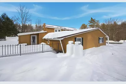 1287 Bearcamp Highway, Tamworth, NH 03883 - Photo 5