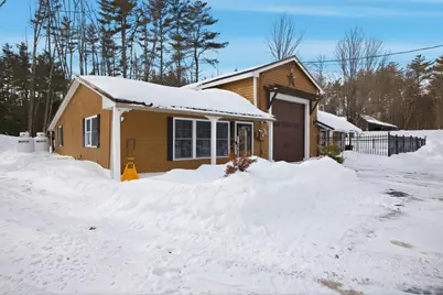 1287 Bearcamp Highway, Tamworth, NH 03883 - Photo 3