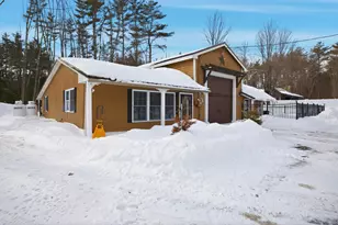 1287 Bearcamp Hwy, Tamworth, NH 03883 - Photo 3
