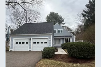555 Straw Hill Road, Manchester, NH 03104 - Photo 1