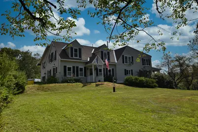 360 Jaffrey Road, Marlborough, NH 03455 - Photo 1