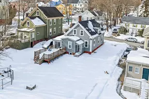 56 Atkinson St, Dover, NH 03820 - Photo 3