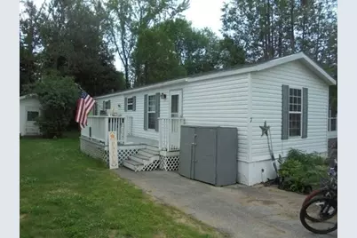 7 Dublin Street, Gorham, NH 03581 - Photo 1