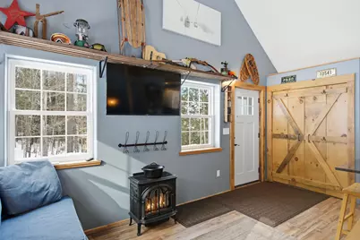 32 Deckmans Road, Danbury, NH 03230 - Photo 5