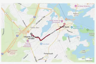 #5 Woodbury Reserve, Portsmouth, NH 03801 - Photo 3