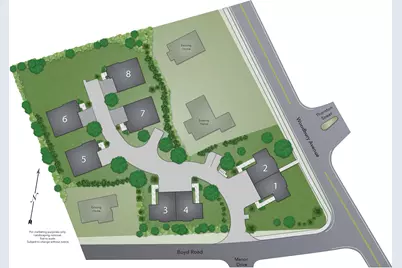 #2 Woodbury Reserve, Portsmouth, NH 03801 - Photo 55