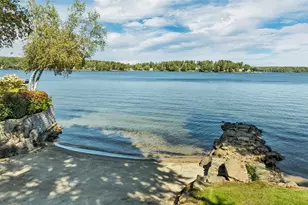 211 Dockham Shore Rd, Gilford, NH 03249 - Photo 17