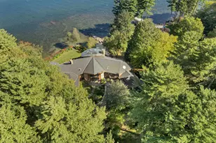 211 Dockham Shore Rd, Gilford, NH 03249 - Photo 9