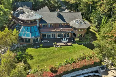 211 Dockham Shore Road, Gilford, NH 03249 - Photo 9