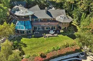 211 Dockham Shore Rd, Gilford, NH 03249 - Photo 9