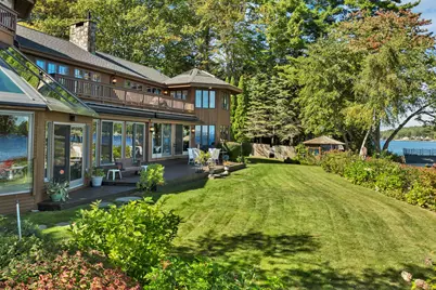 211 Dockham Shore Road, Gilford, NH 03249 - Photo 13