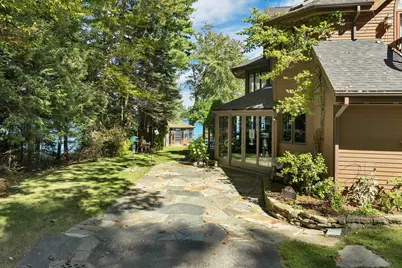 211 Dockham Shore Road, Gilford, NH 03249 - Photo 13
