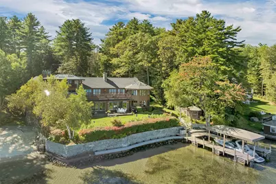 211 Dockham Shore Road, Gilford, NH 03249 - Photo 7
