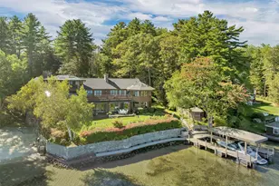 211 Dockham Shore Rd, Gilford, NH 03249 - Photo 7