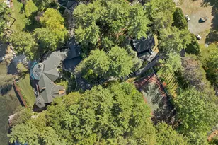 211 Dockham Shore Rd, Gilford, NH 03249 - Photo 7