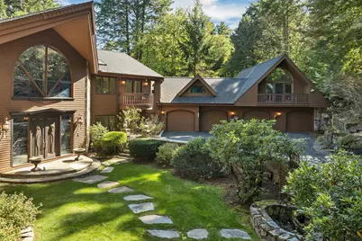 211 Dockham Shore Road, Gilford, NH 03249 - Photo 21