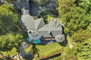 211 Dockham Shore Rd, Gilford, NH 03249 - Photo 5