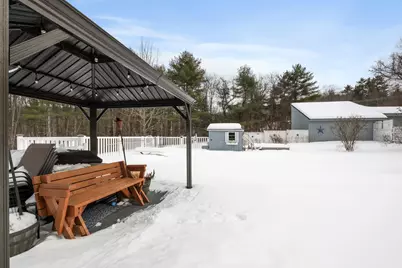 680 Union Road, Belmont, NH 03220 - Photo 53