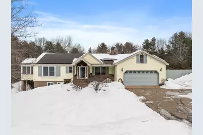 680 Union Road, Belmont, NH 03220 - Photo 11