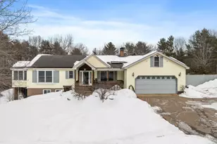 680 Union Rd, Belmont, NH 03220 - Photo 11