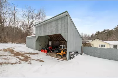 680 Union Road, Belmont, NH 03220 - Photo 55