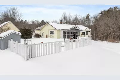 680 Union Road, Belmont, NH 03220 - Photo 17