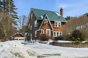 22 Bible Hill Rd, Claremont, NH 03743 - Photo 1