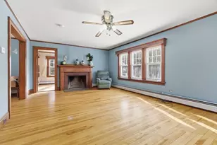 22 Bible Hill Rd, Claremont, NH 03743 - Photo 9