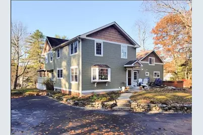 30 Pond Parish Road, Amherst, NH 03031 - Photo 7