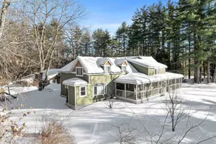 30 Pond Parish Rd, Amherst, NH 03031 - Photo 5