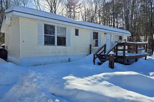 862 Mayhew Turnpike, Bridgewater, NH 03222 - Photo 1