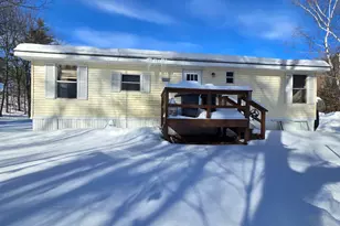 862 Mayhew Turnpike, Bridgewater, NH 03222 - Photo 5