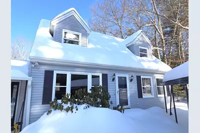 9 Norton Woods Road, Newmarket, NH 03857 - Photo 1