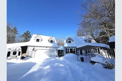 9 Norton Woods Road, Newmarket, NH 03857 - Photo 49