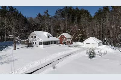 32 Mount Surprise Road, Bartlett, NH 03812 - Photo 47