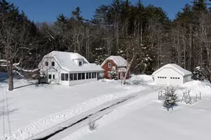 32 Mt Surprise Rd, Bartlett, NH 03812 - Photo 47