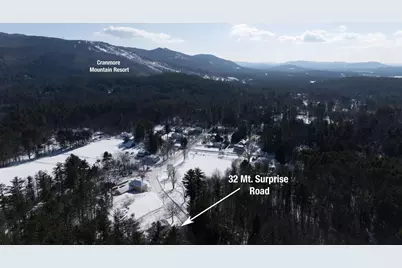 32 Mount Surprise Road, Bartlett, NH 03812 - Photo 53