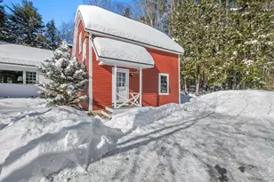 32 Mt Surprise Rd, Bartlett, NH 03812 - Photo 43