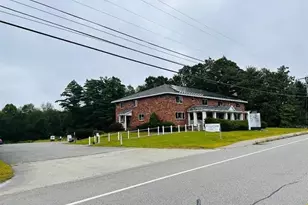 160 Dover Rd, Chichester, NH 03258 - Photo 1