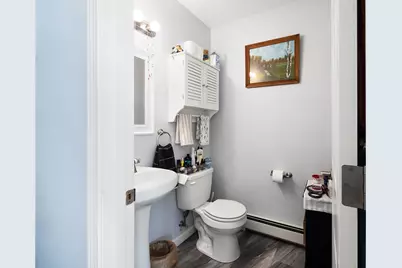 1168 New Hampton Road, Sanbornton, NH 03269 - Photo 33