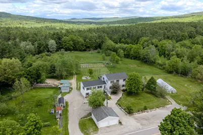 1168 New Hampton Road, Sanbornton, NH 03269 - Photo 1